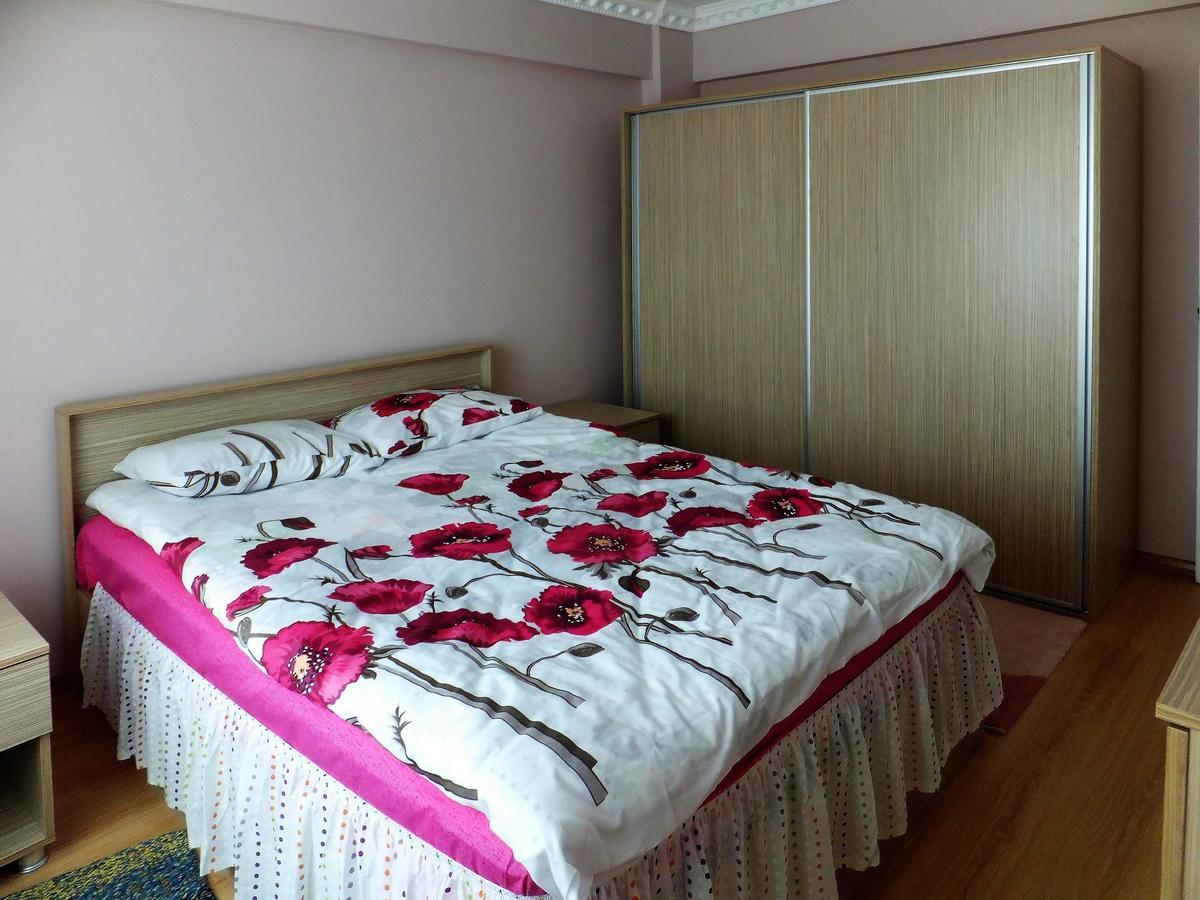 Atakoey Apart Caykara Экстерьер фото