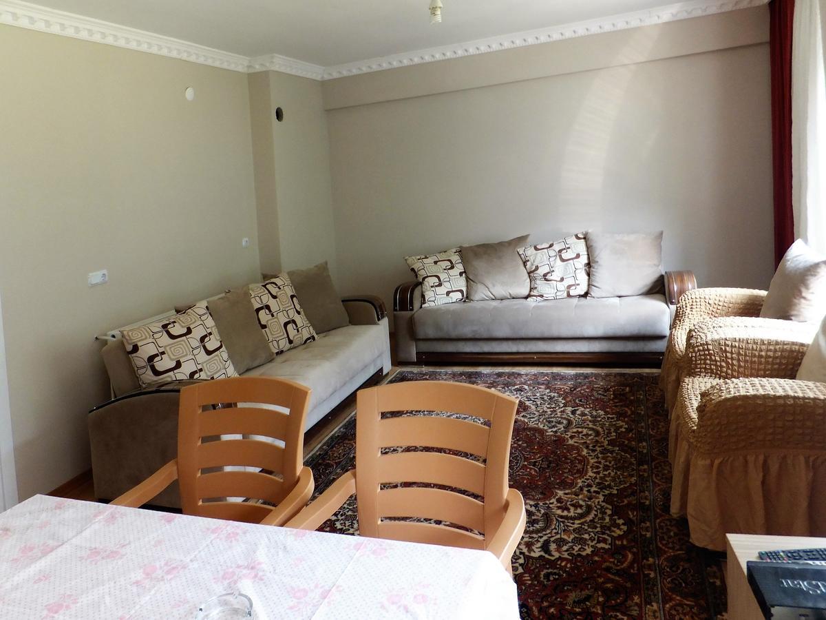 Atakoey Apart Caykara Экстерьер фото
