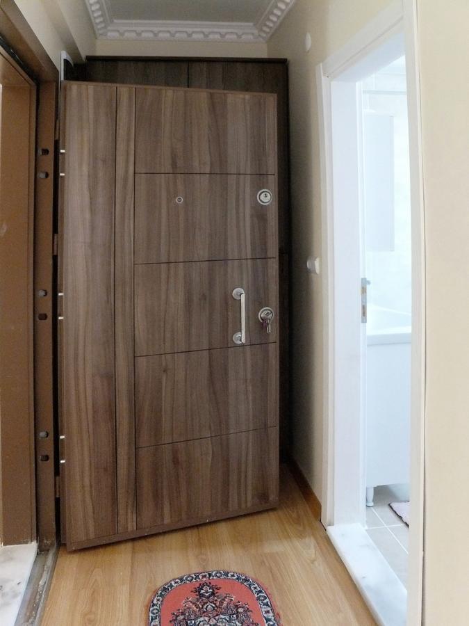 Atakoey Apart Caykara Экстерьер фото