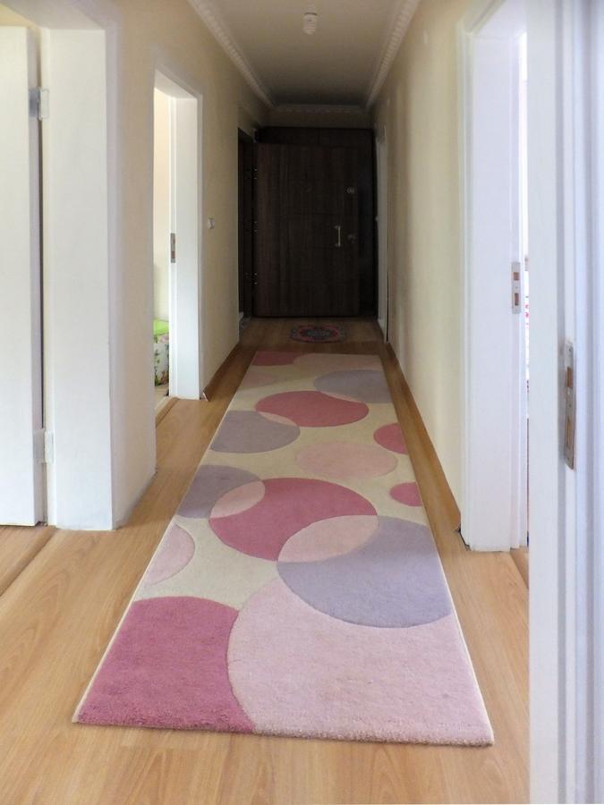 Atakoey Apart Caykara Экстерьер фото