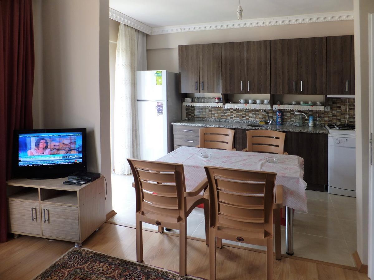 Atakoey Apart Caykara Экстерьер фото