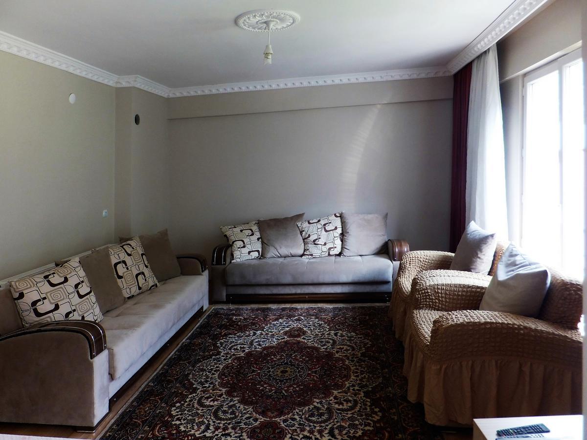 Atakoey Apart Caykara Экстерьер фото